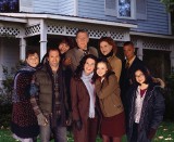 "Kochane kłopoty". Aktorzy "Gilmore Girls" kiedyś i dziś. Zobacz, jak wyglądają Lorelai, Rory, Luke, Emily, Richard i inni