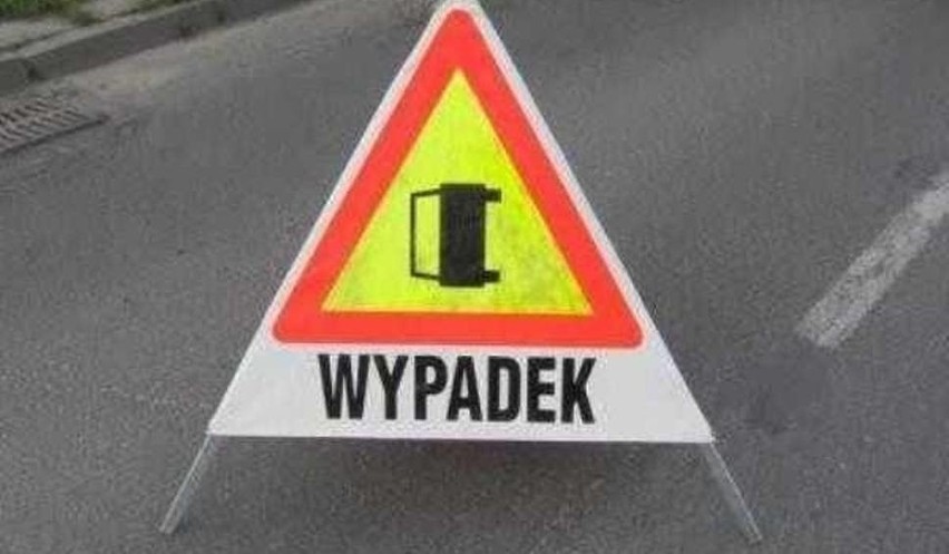 Śmiertelny wypadek w Skarszewach