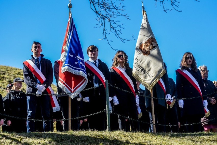 Fort VII, dzisiaj siedziba Muzeum Martyrologii Wielkopolan,...