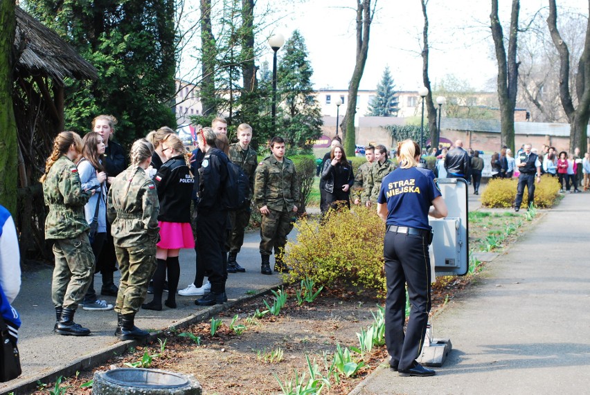 Ruda Śląska: Dni Amerykańskie w Hooverze ZDJĘCIA