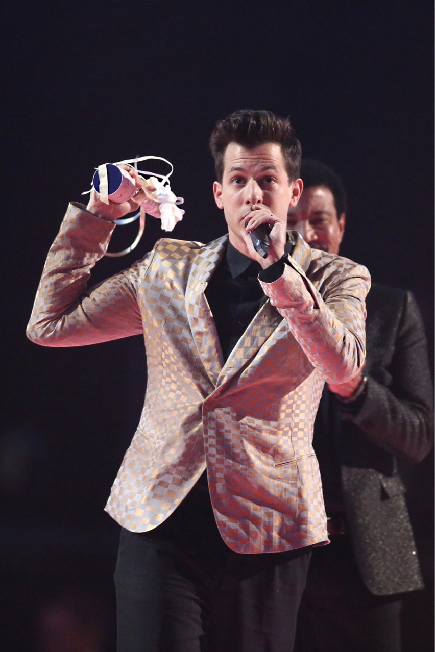 Brit Awards 2015: Oto lista nagrodzonych na Brit Awards:...