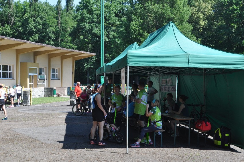 “Bieg Lata” w Siemianowicach Śląskich