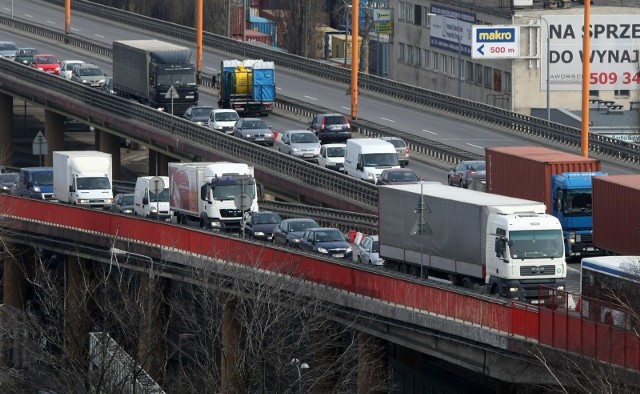 Co z drogą Via Maris? Mieszkańcy dowiedzą się na marcowych konsultacjach