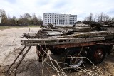 Opuszczone miasto-widmo nadal straszy. Stacjonowała tam armia radziecka. Co wydarzyło się w tym miejscu?