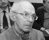 Edward Modrzejewski zmarł w wieku 88 lat.