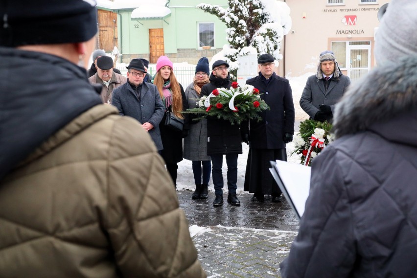 W 83. rocznicę Sonderaktion Lublin uczczono pamięć jej ofiar. Zobacz zdjęcia     