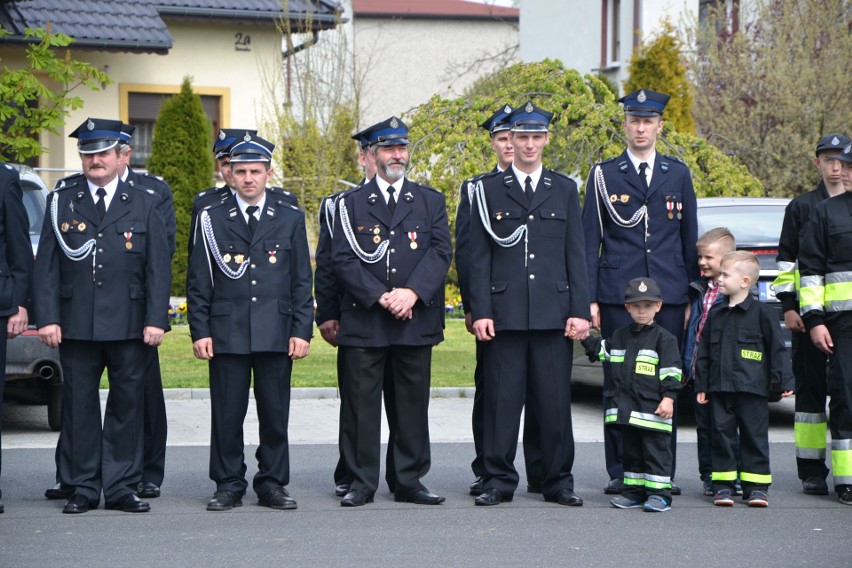 Dzień Strażaka w w OSP Świerklany