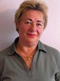 Halina Prószyńska