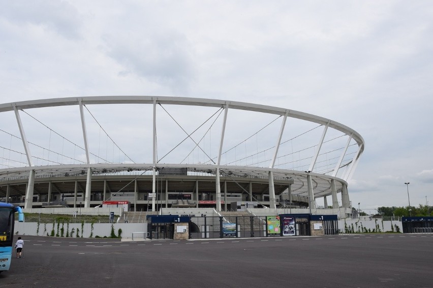 Stadion Śląski zmieni swoją nazwę?