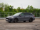 CUPRA Leon ST 2.0 TSI 190 KM. Ile zużywa paliwa? 