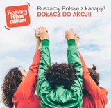 Darmowe ćwiczenia na świeżym powietrzu w Katowicach, Jaworznie i Szczyrku