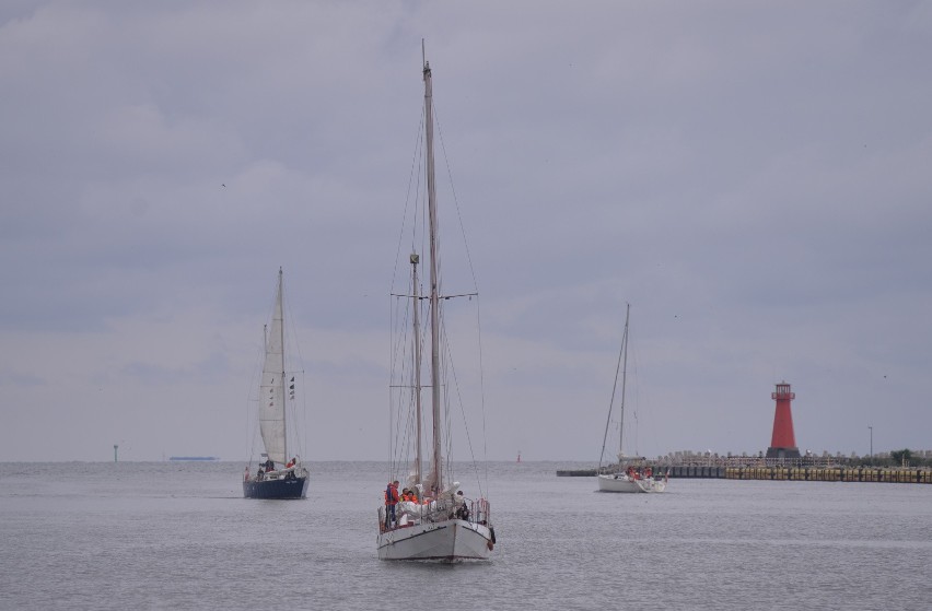 Gdańsk, Nowy Port