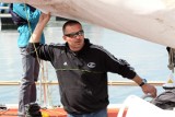 Yacht Club Sopot wystartuje w regatach Sydney - HobArt. Zbigniew Gutkowski na czele załogi 