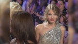 Taylor Swift kobietą roku 2014 (wideo)