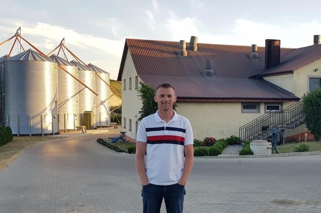 Tomasz Szcz sny W Z otej Ma Najbezpieczniejsze Gospodarstwo W tomasz-szcz-sny-w-z-otej-ma-najbezpieczniejsze-gospodarstwo-w