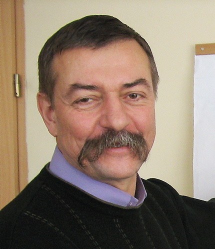 Jacek Czarnecki