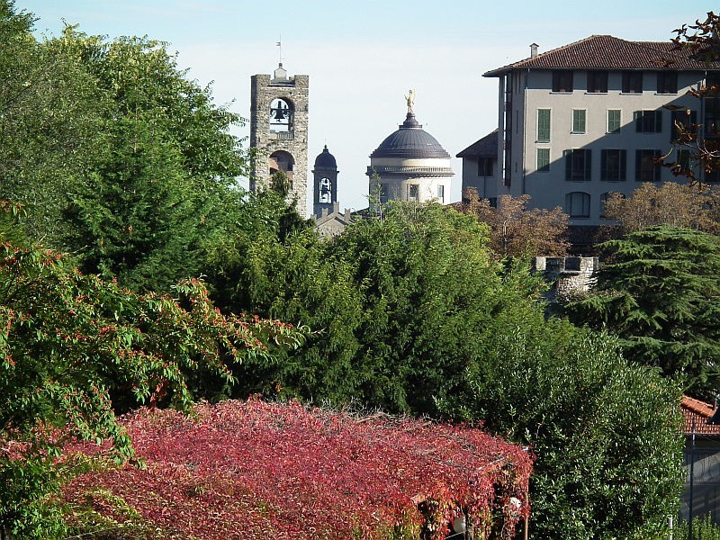 Bergamo