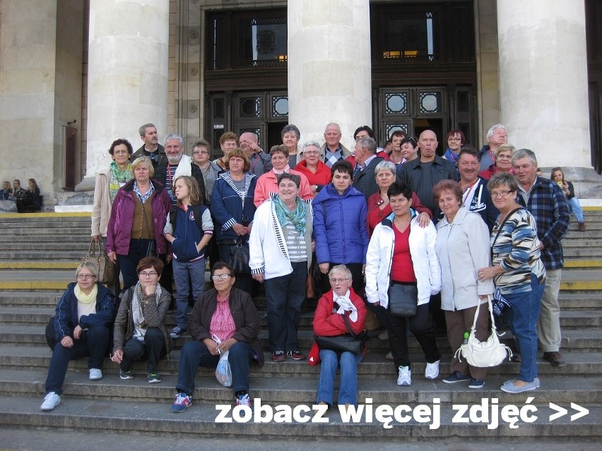 KGW Dobrcz: Aby nie zaginęły piękne tradycje naszej polskiej wsi