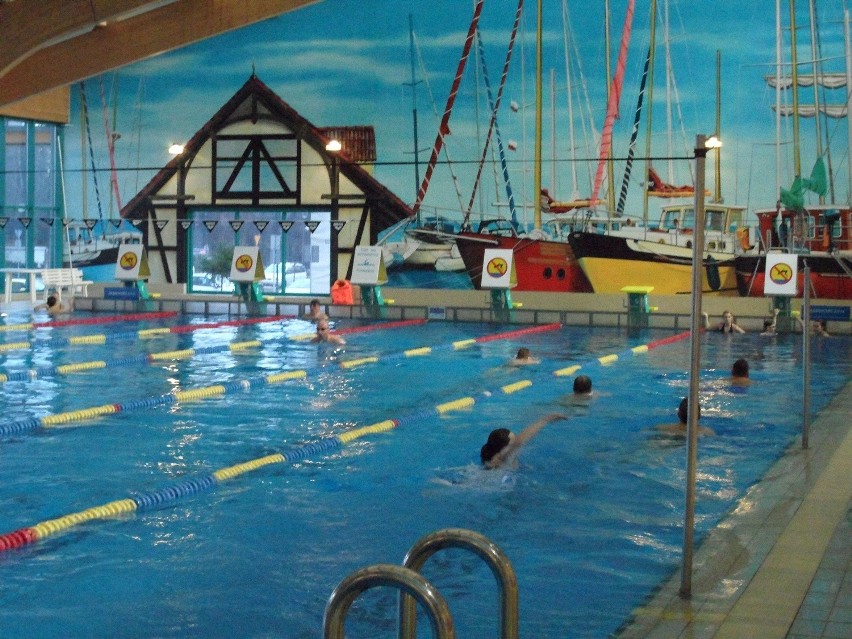 Aquapark w Tarnowskich Górach ma już trzynaście lat [ZDJĘCIA]