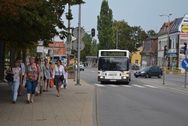 Mieszkańcy Pruszcza Gdańskiego mogą wziąć udział w konsultacjach dotyczących kursowania darmowego autobusu w mieście