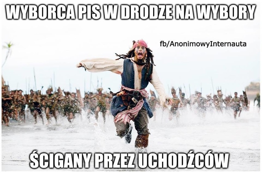 Wybory samorządowe 2018 w MEMACH. Internauci jak zawsze nie zawodzą! Najlepsze i najśmieszniejsze MEMY powyborcze [GALERIA]