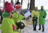 Kruszwica. Tak Kruszwicki Klub Morsów obchodził 2 rocznicę powstania. Zobaczcie zdjęcia