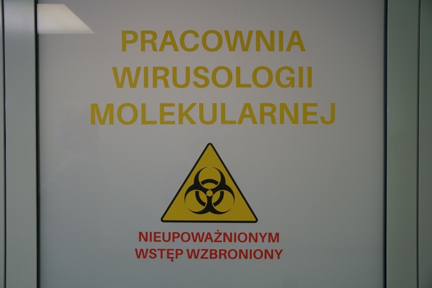 W Białostockim Centrum Onkologii powstała Pracownia...