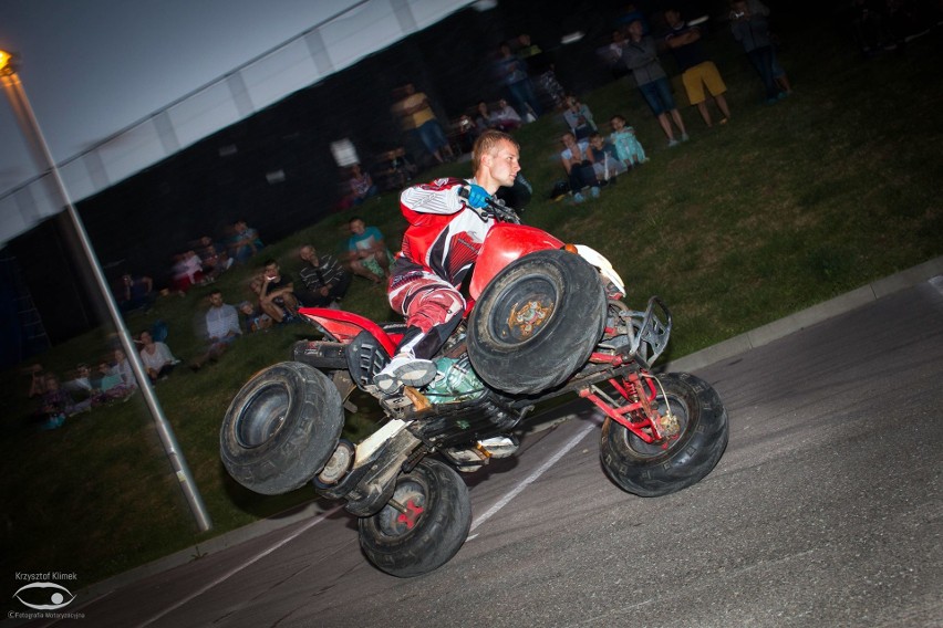 Kaskaderzy dadzą pokaz w Sandomierzu. Niezwykłe widowisko Monster Truck Show już we wtorek! Zobacz, jakie czekają atrakcje (ZDJĘCIA)