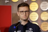 Miko Marczyk: Powrót Rajdu Polski do kalendarza mistrzostw świata to wspaniała chwila. WIDEO