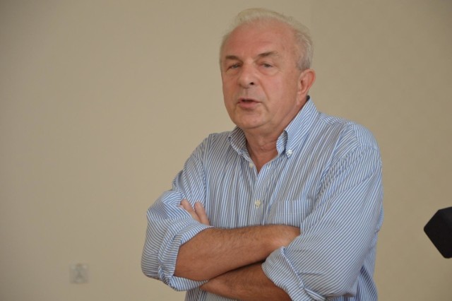 Piotr Tarczyński