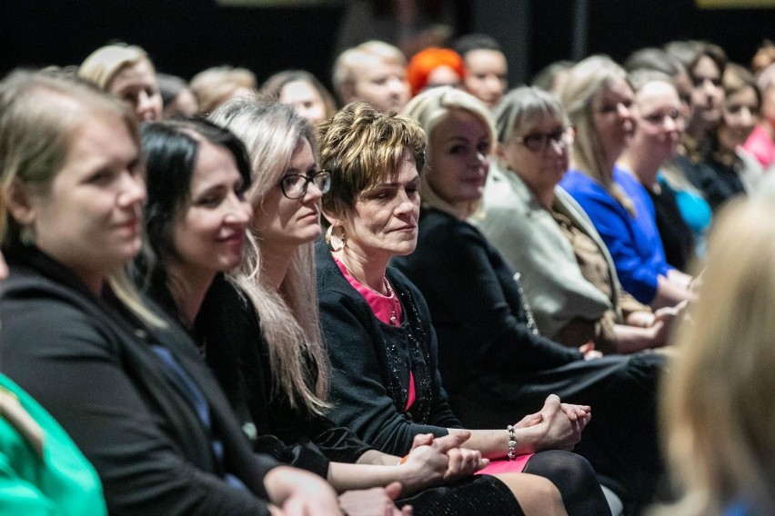 Dzień Kobiet w Podlaskim Instytucie Kultury