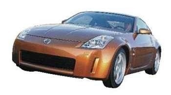 Nissan Z