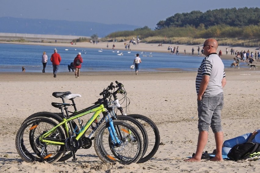 Plaże z regionu w ogólnopolskim rankingu TOP 10 nadmorskich kurortów. Sprawdź które i zobacz ZDJĘCIA