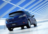 Mazda 3 po faceliftingu w Polsce [GALERIA]