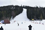 Wielka narciarska inwestycja w Zakopanem na zakręcie. TPN nie dostał dofinansowania na budowę stacji narciarskiej na Nosalu