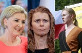 Quiz. Żony znanych polityków. Czy rozpoznasz je na zdjęciach?