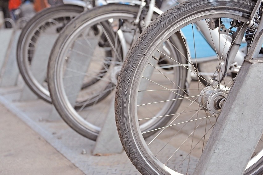 Wypożyczalnie rowerów miejskich otworzą dwa miesiące później