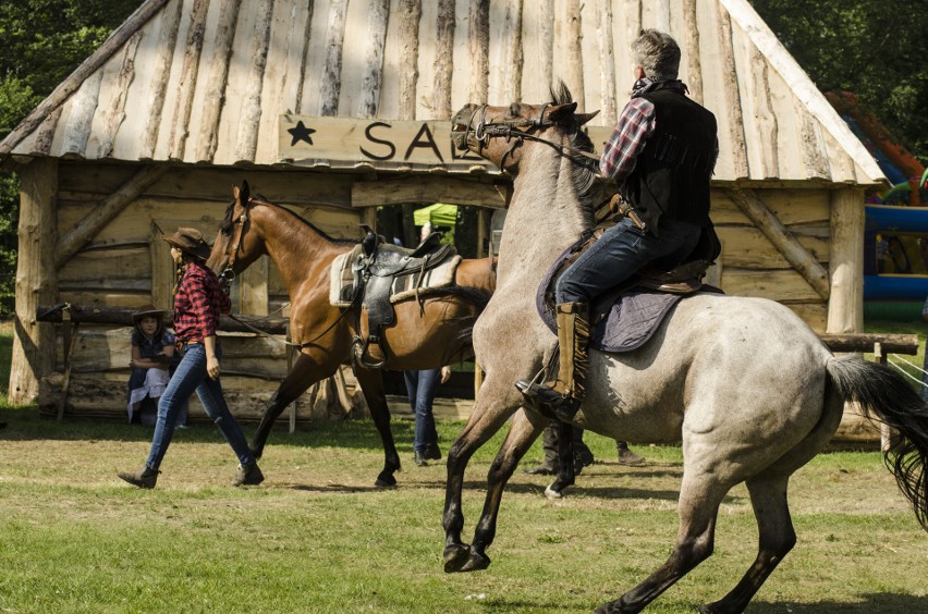 Piknik Country w Zamku Kliczków! Już 30 sierpnia zapraszamy wszystkich na Łaciate Ranczo do Kliczkowa!