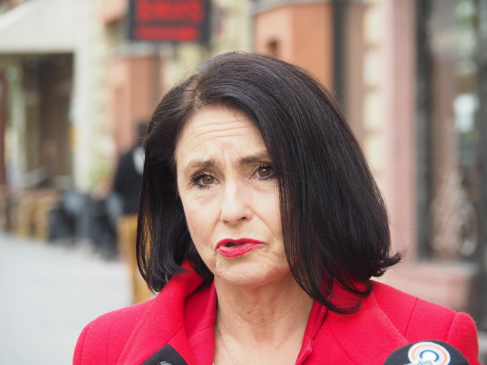 Agnieszka Wojciechowska van Heukelom: "Państwowa Komisja Wyborcza