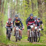 Kolejne podium dla zawodników KK24h