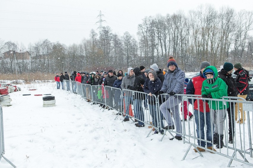 WOŚP w Tarnowie 2017 [PIERWSZE ZDJĘCIA]