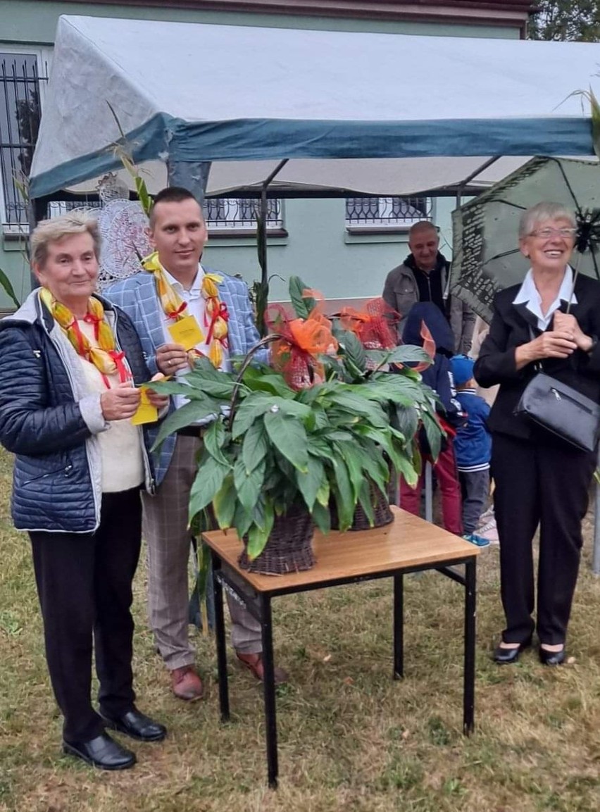 Święto Pieczonego Ziemniaka w Magoniach. Było ognisko i inne atrakcje - zobacz zdjęcia