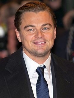 Leonardo DiCaprio to amerykański aktor i producent filmowy,...