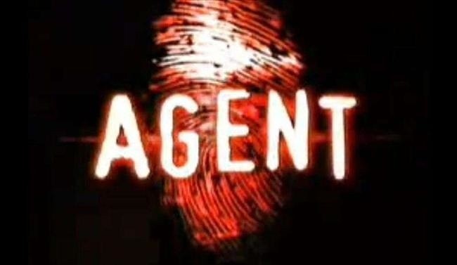 "Agent" powraca!

TVN
