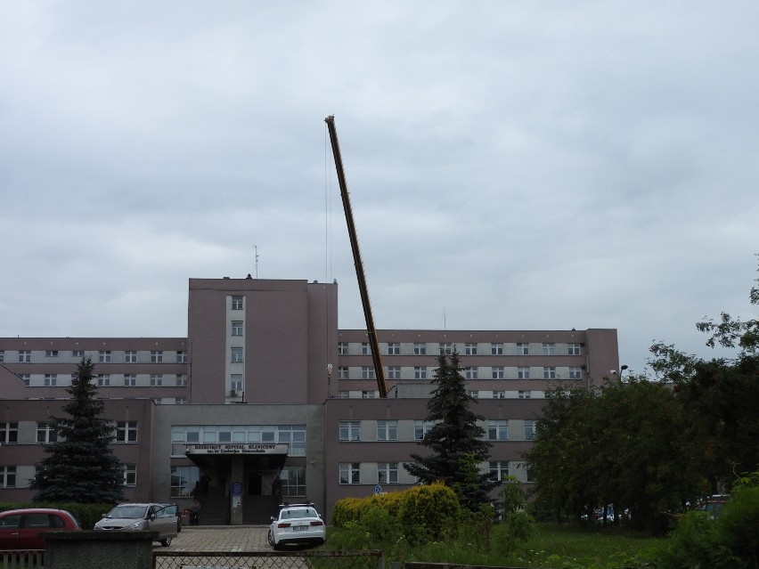 Uniwersytecki Dziecięcy Szpital Kliniczny w Białymstoku