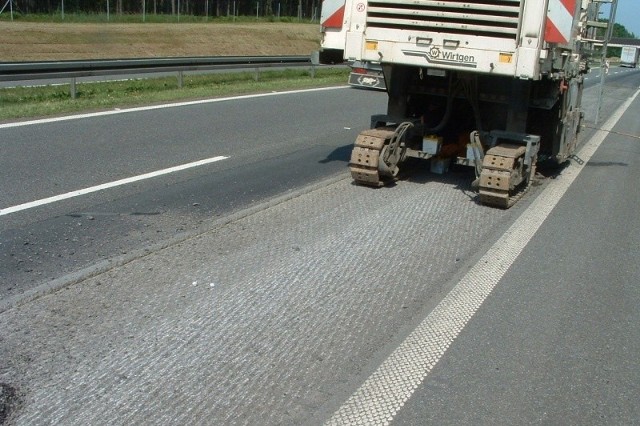 Budowę obwodnicy Zubrzyc mają kontynuować dotychczasowi podwykonawcy.