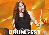 Gliwice: Legendarny perkusista Gene Hoglan poprowadzi warsztaty 