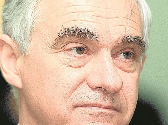 Janusz Zemke, europoseł