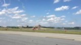 Pilot akrobacyjny zginął podczas pokazów lotniczych. Wypadek nagrali widzowie (wideo)
