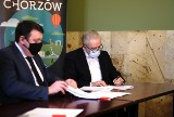 "Królestwo żelaza" powstanie w Chorzowie. Podpisano umowę na wykonanie wystawy stałej o tej nazwie w Muzeum Hutnictwa